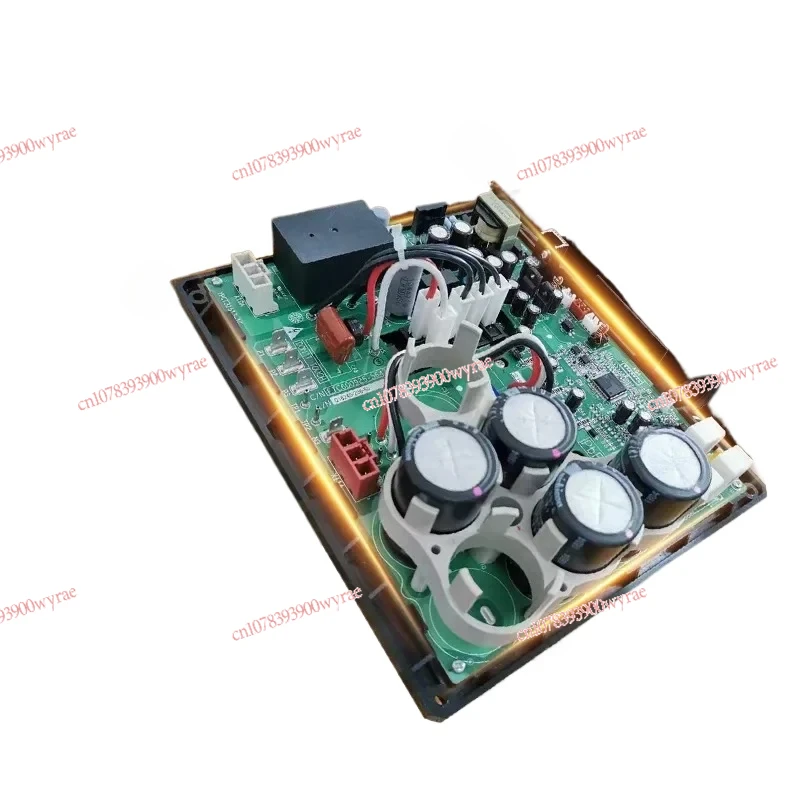 Compressor Frequency Conversion Board, Applicable to Air Conditioning Accessories, PC0509-1, RHXYQ10-16PY1 Module