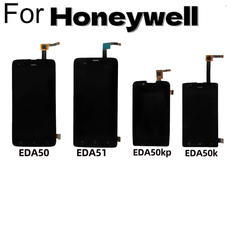 ハネウェル-eda50k-eda51-eda50-eda50kp-タッチスクリーン-lcd-ディスプレイデジタイザー交換部品
