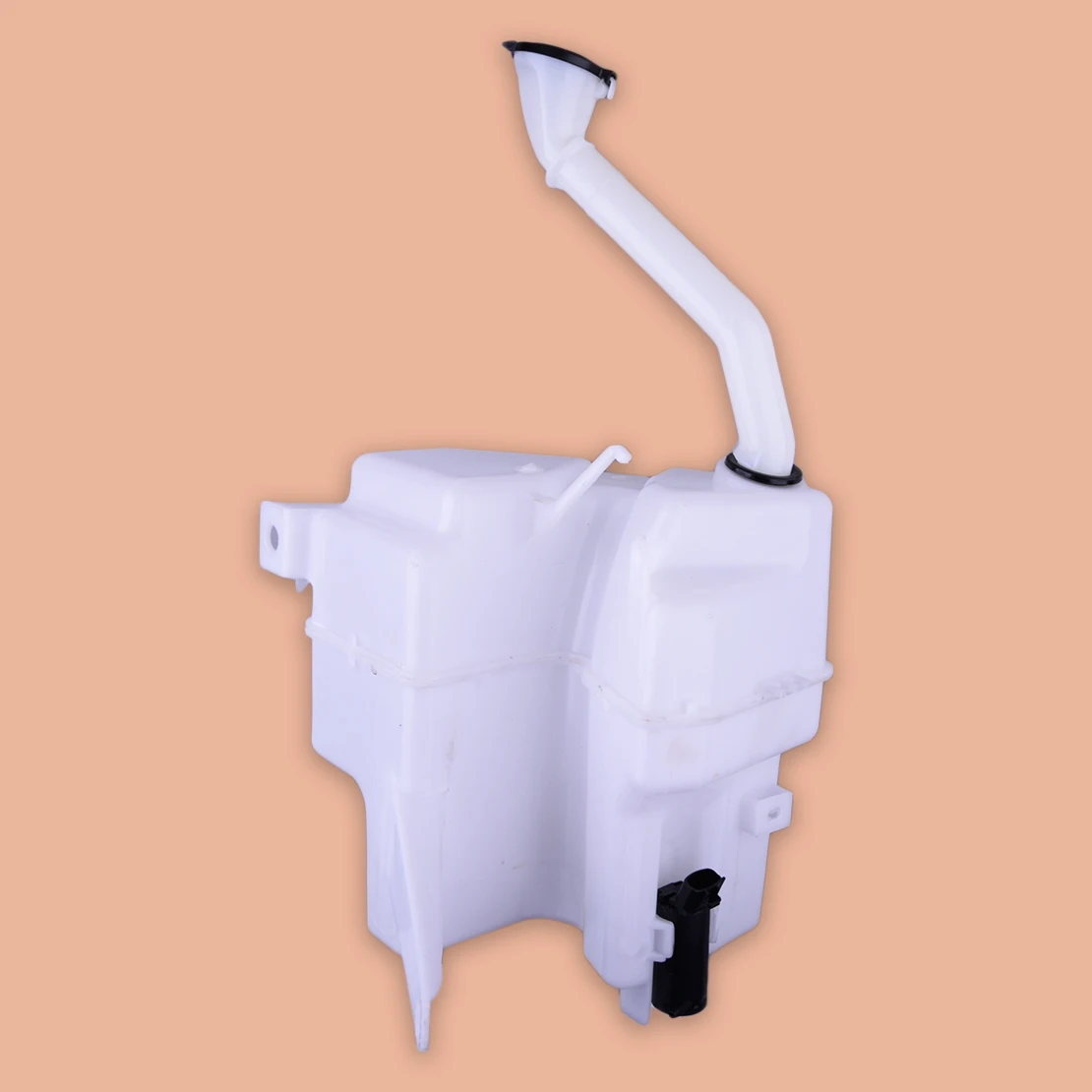 Windshield Washer Fluid Reservoir Tank Bottle With Pump 8531533530 8531533520 8531506230 Fit for Toyota Avalon Camry 2019-2022