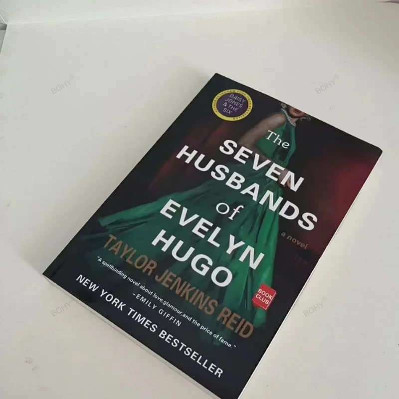 Il romanzo della storia di Seven moistes of helen Hugo In libro inglese