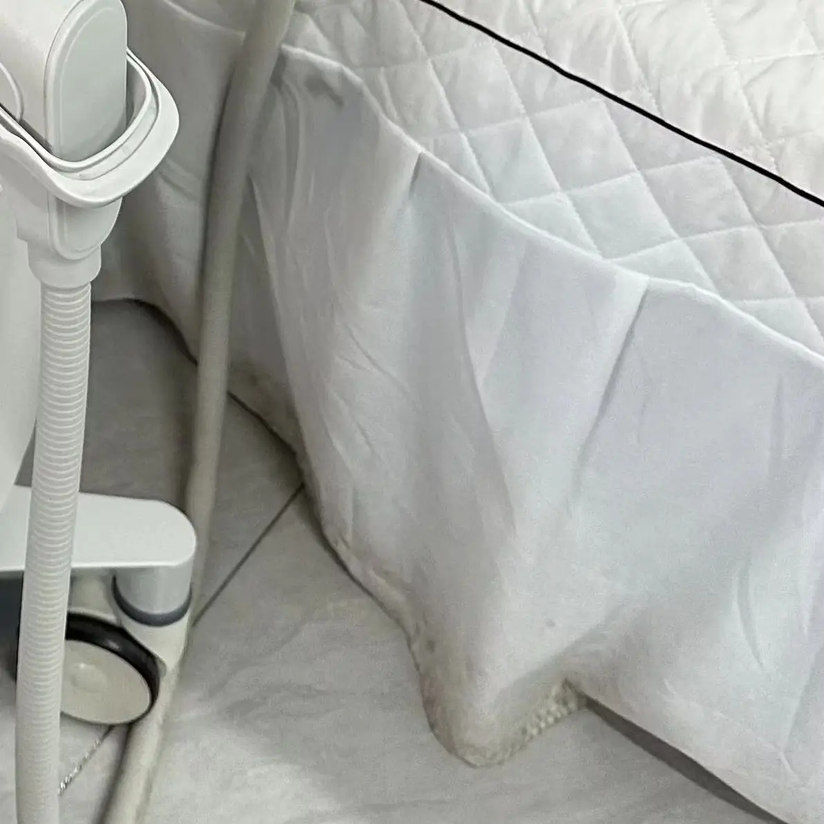 

Professional High-Intensity Beauty Machine For Facial Neck Lifting Anti-Aging And Skin Tightening