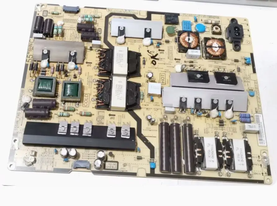 BN44-00859B BN44-00859A  L55SHN-FHS Power supply  board  for UA50JS7200JXXZ UA50JS7200J