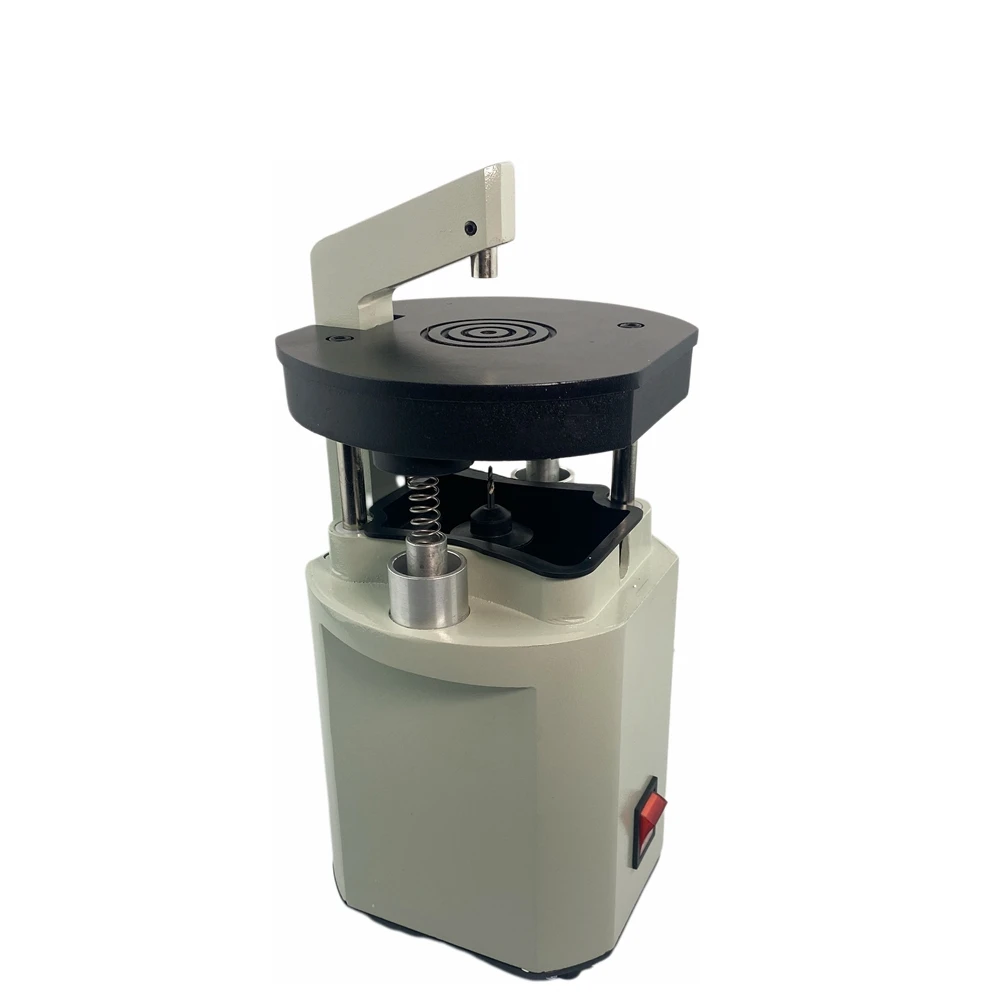 

Pindex Lab Machine
