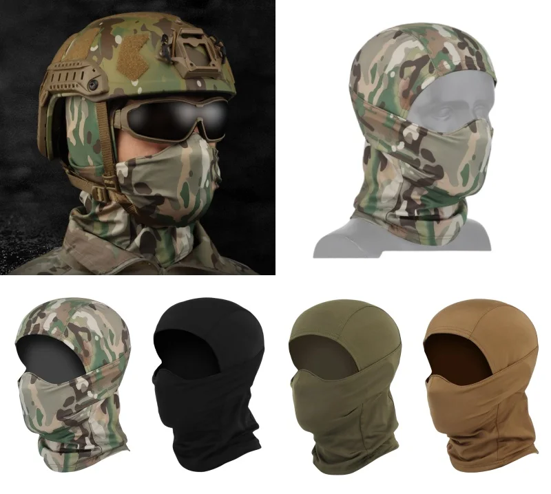 

Гарнитура CS с защитой лица, солнцезащитным и ветрозащитным дизайном для езды на велосипеде и занятий спортом на открытом воздухе