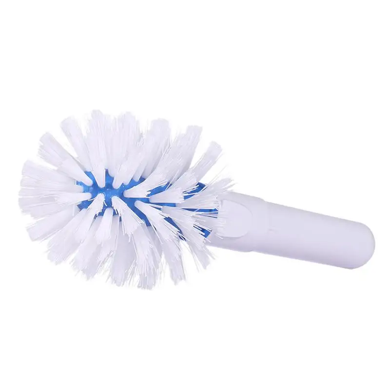 Swimming Pool Brush Floor & Wall Pool Cleaning Brush Professional Pool Brush Easily Scrub Sweep Clean Swimming Pools Spas Hot