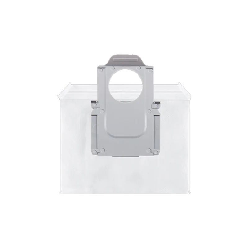 Roborock S8 MaxV Ultra / P10 A7400RR / Q Revo / Qrevo Pro / Qrevo MaxV / Qrevo S / Qrevo Plus ملحقات أكياس الغبار الروبوتية