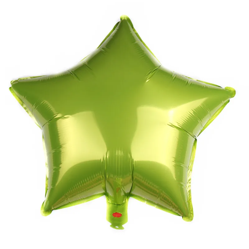9pcs Tennis Ball Foil Balloons Set Tennis Golden Trophy Green Star Balloons Kids Adult Sports Tennis Themed Party Decorations