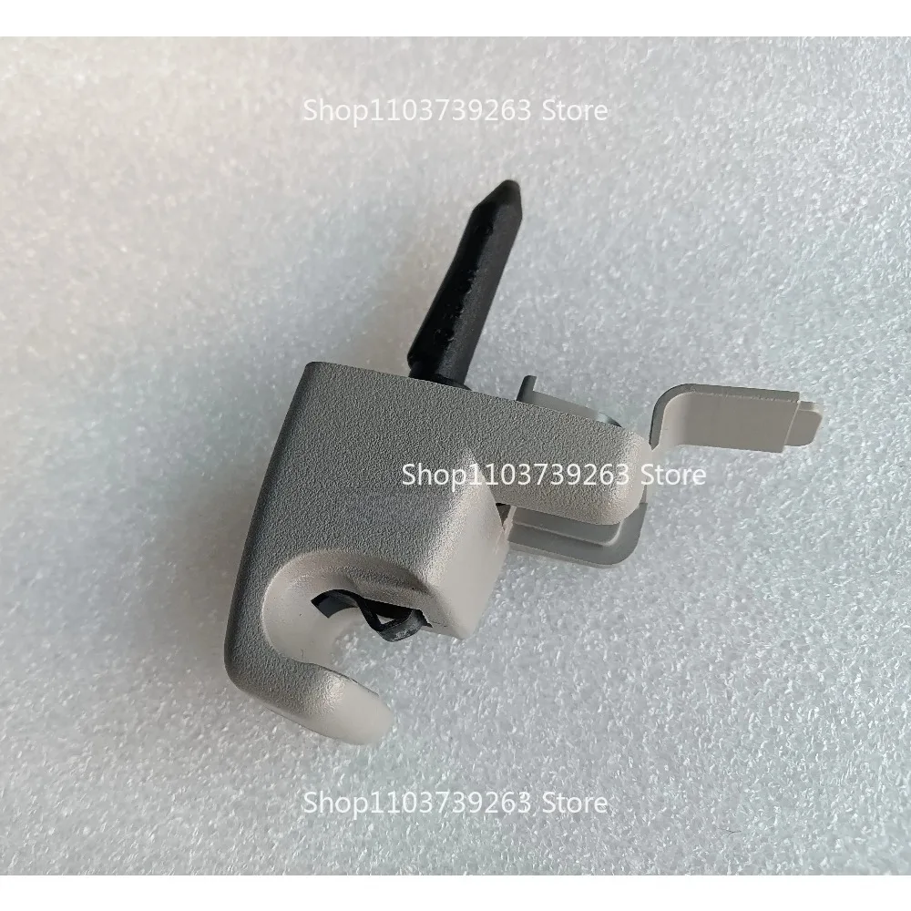 Suitable for 1/ 3 Series 5 Series X1X3 Visor Hook Clip Makeup Mirror Buckle