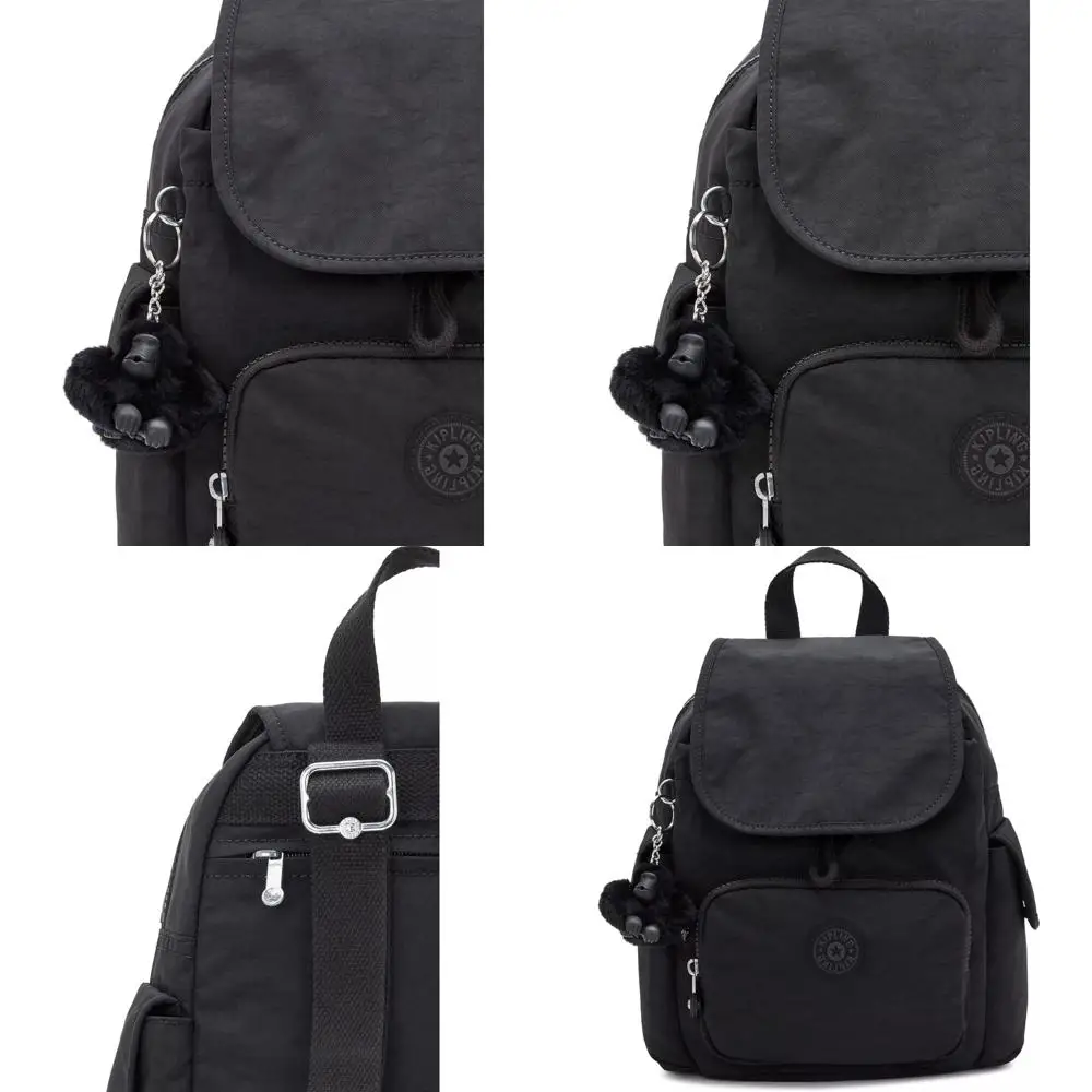 

Компактный женский рюкзак: стильный мини-рюкзак для городских приключений