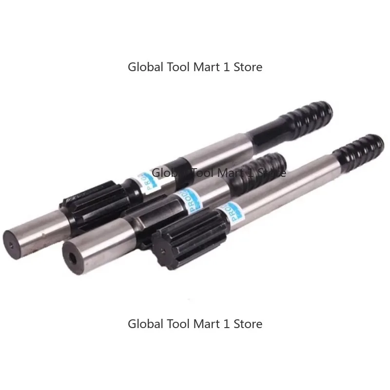 

Shank Adapter T38 T45 T51 Gt60 Coupling Sleeve HD715 A-tlas Copco Furukawa Drill Shank Adapter