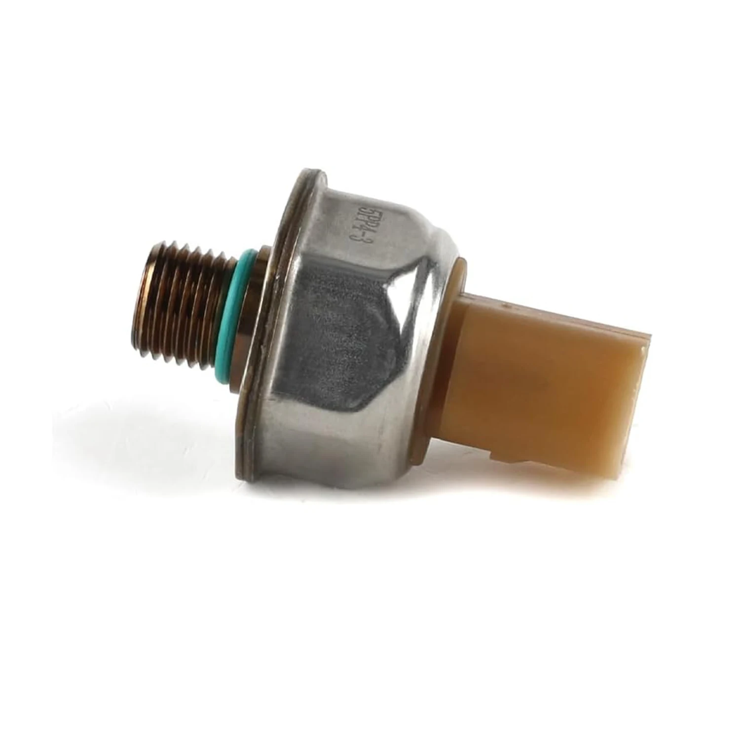 

XCWoOshop 5PP4-3 Fuel Rail Pressure Sensor 248-2169 Compatible For Caterpillar CAT C7 C9 C12 C13 C15