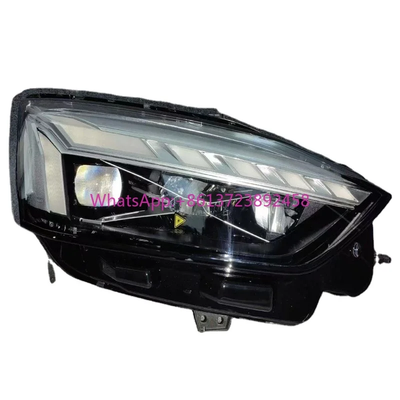 

2018 2019 Led Car Lights Original Quality for audi A5 Headlights