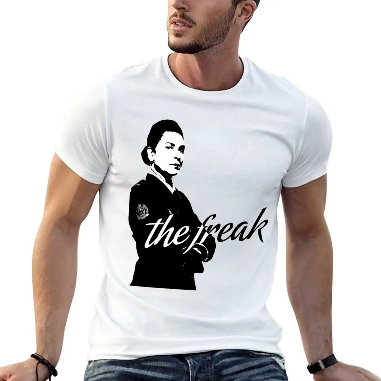 

New The Freak T-Shirt quick drying t-shirt Short t-shirt plain t shirts men