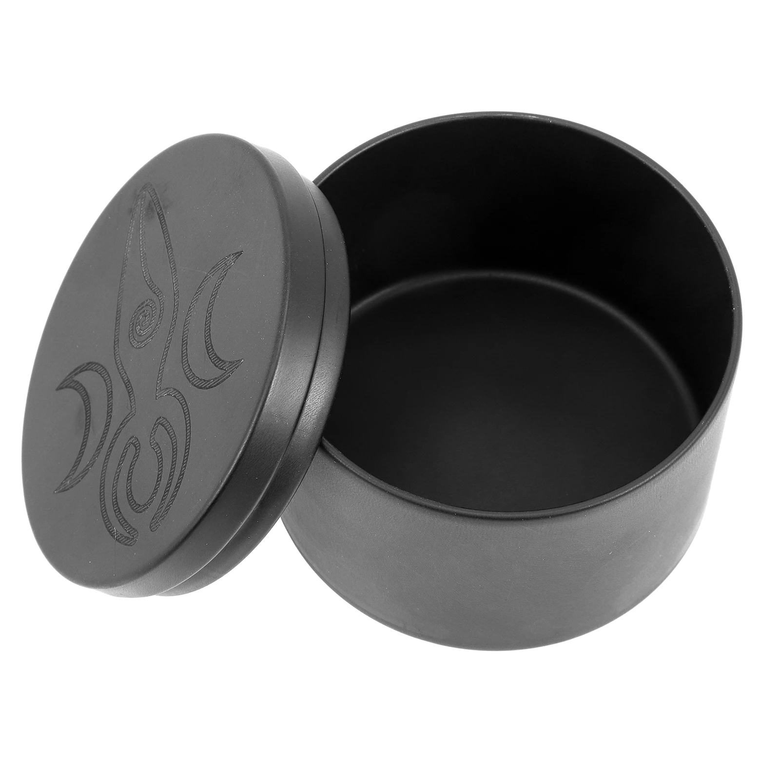

Loose Tea Storage Jar Airtight C y Container Biscuit Box Gift Packaging Moon Sacrificial Bowl Tinplate Storage Box Sweets