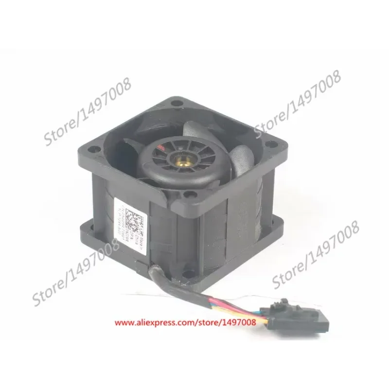 Delta Electronics FFB0412UHN 8K91 DC 12V 0.81A 40x40x28mm Server Cooling Fan