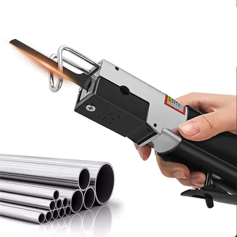 ABJT-Pneumatic Reciprocating Saw For Sheet Metal Powerful Cutting Machine Hacksaw Cutter Repairing Tool