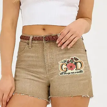 8 best sales Broderie papillon - №5