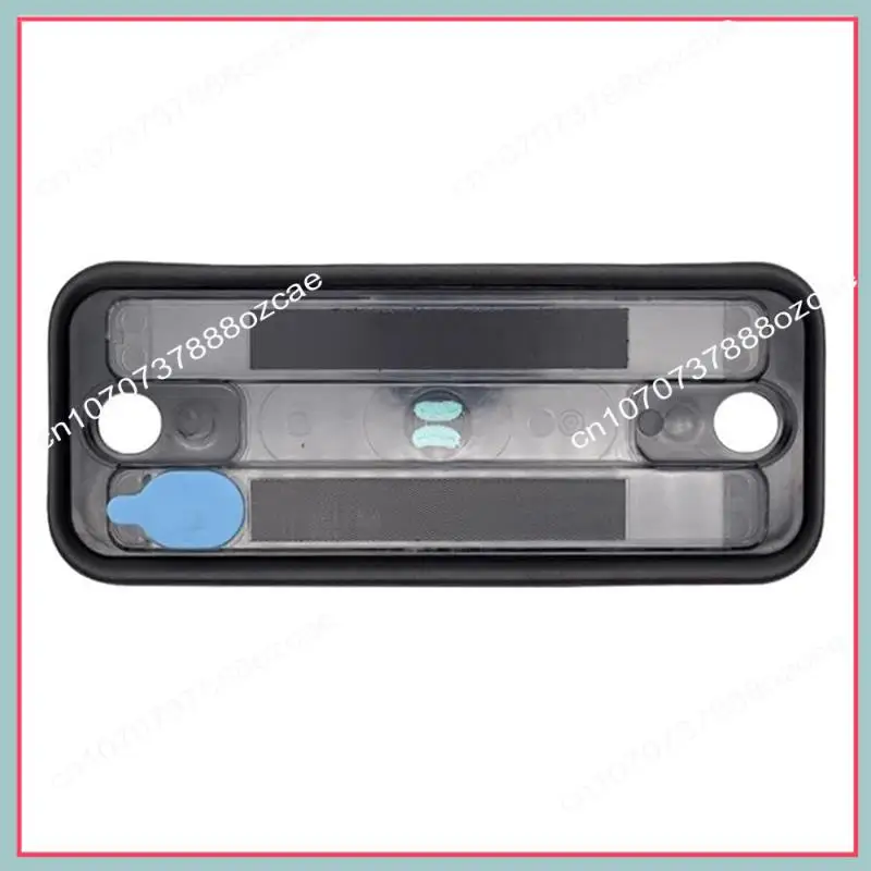 A26p 1 conjunto de almofadas para esfregão de pneu de roda, tampa de água para irobot braava 320 380 381 380t 390 390t, acessórios para robô aspirador de pó