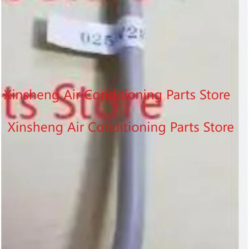 

New for York Air Conditioner Outlet Temperature Sensor Tube Temperature Probe 028-13849-000 O-RING
