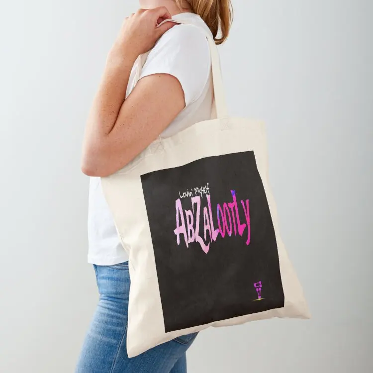 

Pink Sky Tote Bag Canvas canvas tote bags bags woman 2025 custom canvas bag