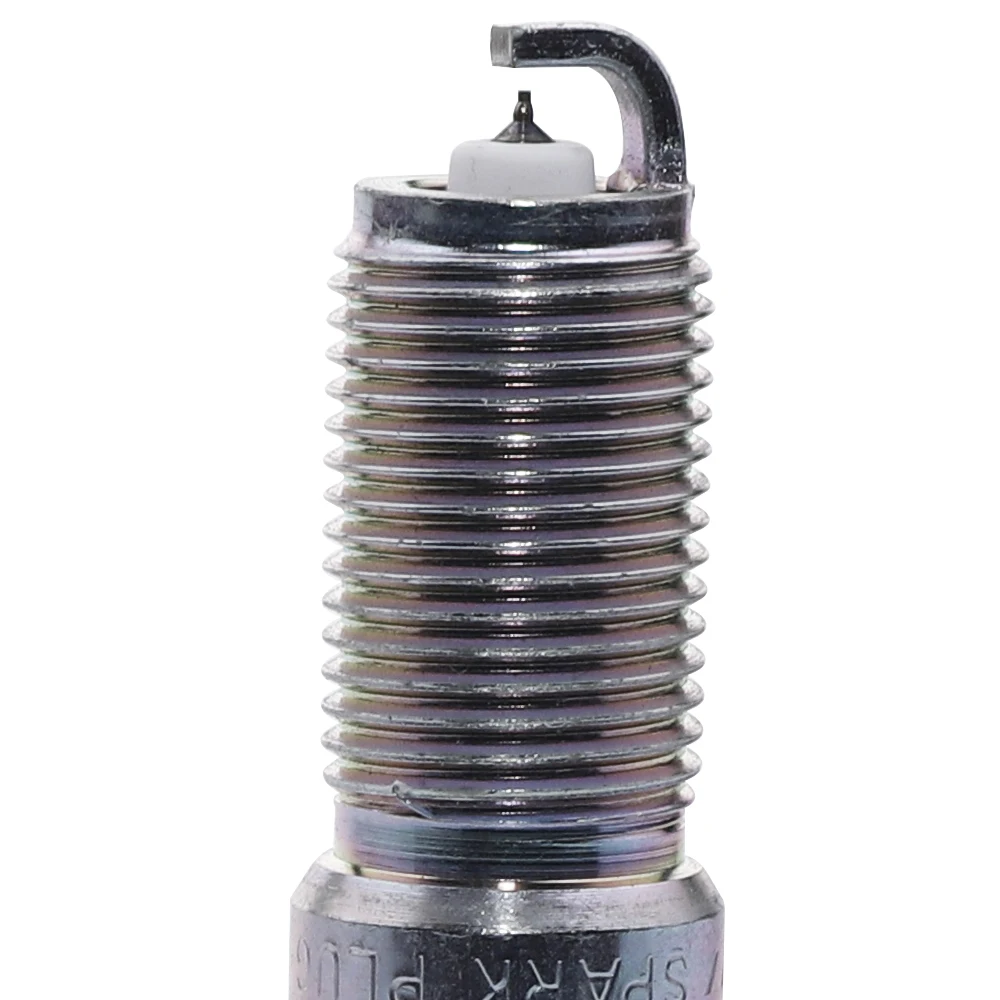 

Car Spark Plug For Ford Ranger 2017 - 3.5T F-150 Focus Escort Fiesta Mustang EcoSport U553 U324 B515 S550 B299 C490 OEM LTR6AI-9