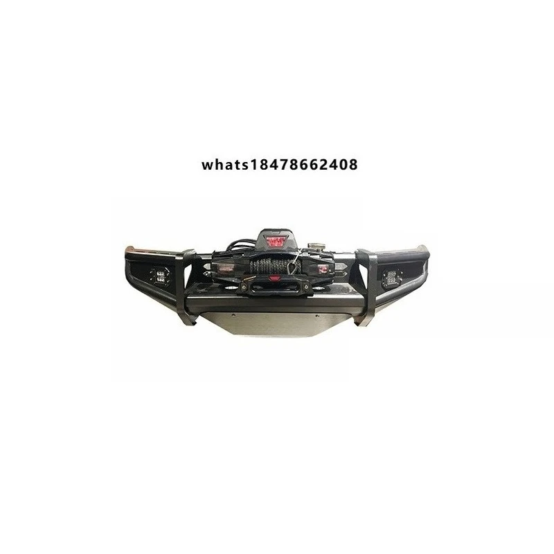 

FJ Cruiser Modified Baja Front Bumper Car Front Bumper