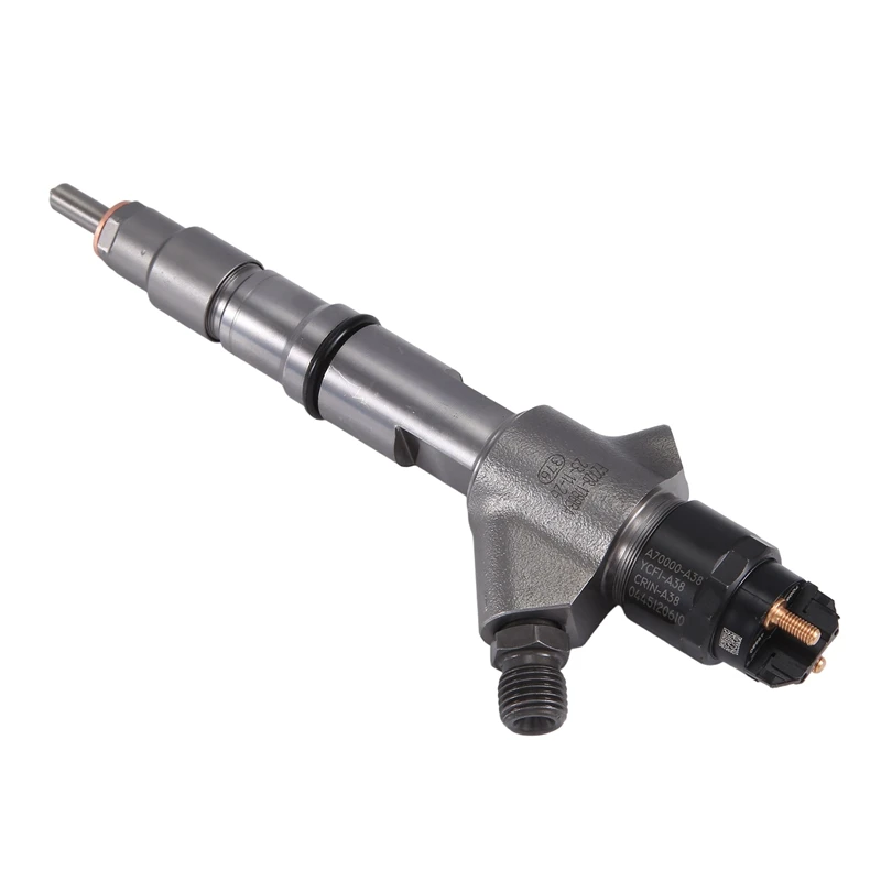 

0445120610 New Diesel Fuel Injector Nozzle For YUCHAI Spare Parts Accessories Parts