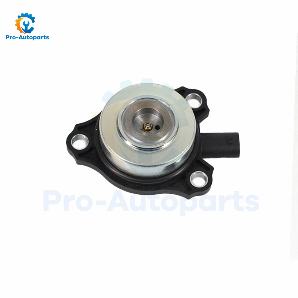 A2710500177 Engine Variable Timing Camshaft Control Solenoid VVT Valve for Mercedes-Benz C250 SLK250 1.8L L4 Chassis 204.047