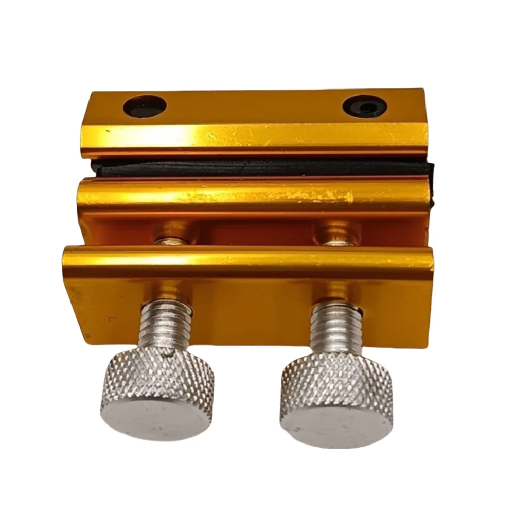 High Universality Motorcycle Accelerator Cable Oil Filler Device for Clutch Pull Wire Lubricator with Aluminum Alloy
