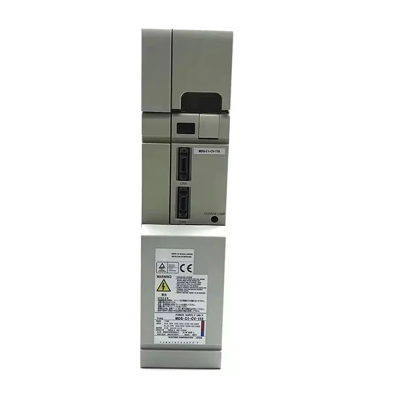 New Brand New Original MDS-C1-CV-110 Programmable Controller PLC PAC & Dedicated Servo Drive Controllers