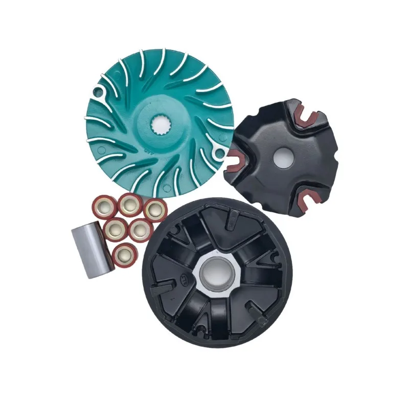 

Supply Modified Motorcycle Parts Drive Wheel Driver