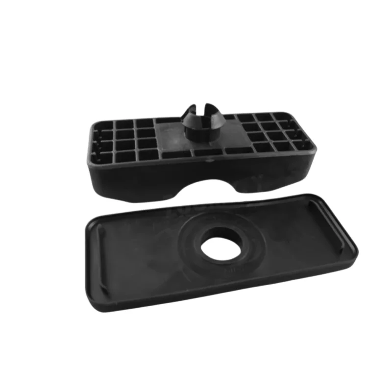 Jack Support Plate Pad For Mercedes Car Under Jack Pad A0029989150 0029989150 Fits A B Class W176 W246 GLA X156 CLA C117