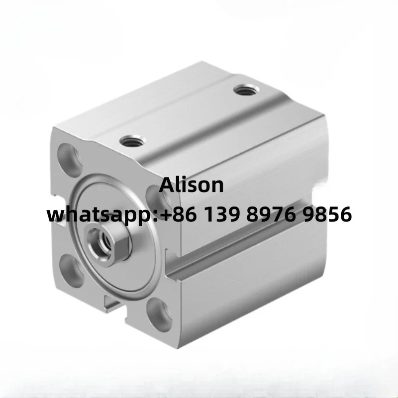 Original compact cylinder ADN-S-32/40-5/10/15/20/25/30/35/40/45/50-A-P-A/A-P/I-P-A/I-P