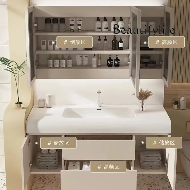 Qk Aesthetic Bathro…