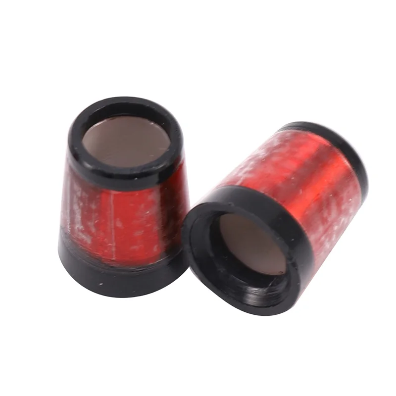 

ELOS-30Pcs Golf Tip Ferrules Rings For Golf Wood Ferrule .335 Driver Fairway Wood