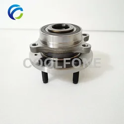 Rear Wheel Hub Bearing for FORD EDGE TAURUS FLEX LINCOLN MKT MKS MKX BT4Z1104B 8A8Z1104B 8A8Z1104A 513275 8A8Z-1104B BR930742