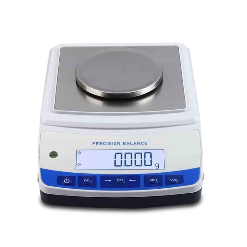 Weighing MT30002B 3kg 0.01g High Quality Analytical Balance Laboratory Digital Precision Balance for Jewelry Weighing