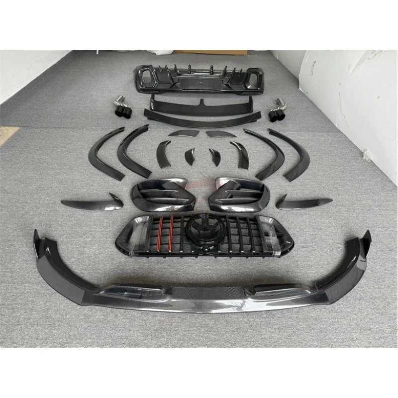 For Mercedes-Benz G…