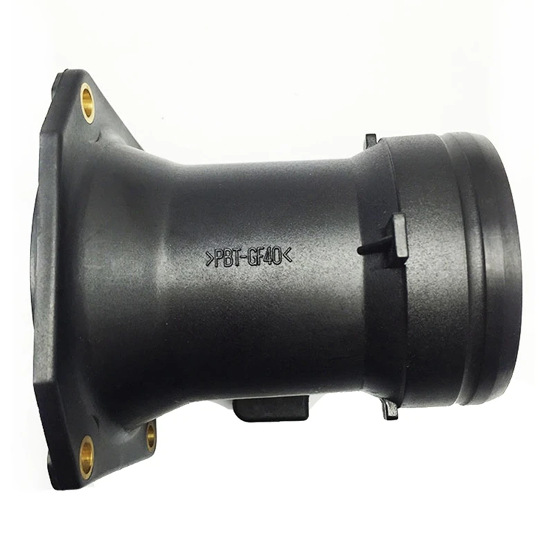 Sensore di flusso d'aria di massa MAF per Bora Golf IV New Beetle Passat Polo Transporter IV muslimayal