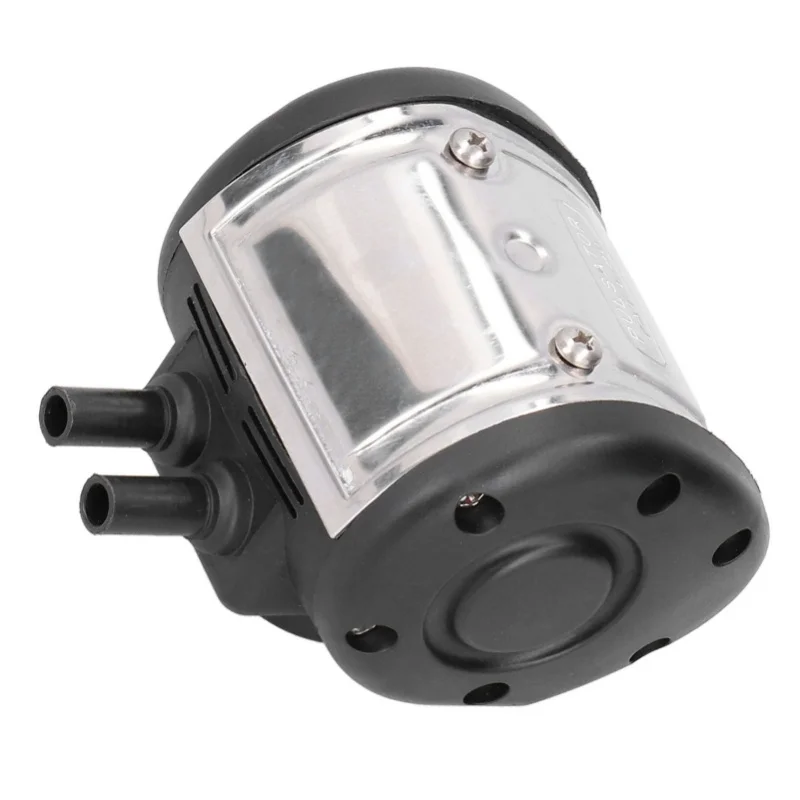2-Plastic Outlet Universal Pulsator For Cow Sheep Milker Milking Machine Farming Equipment