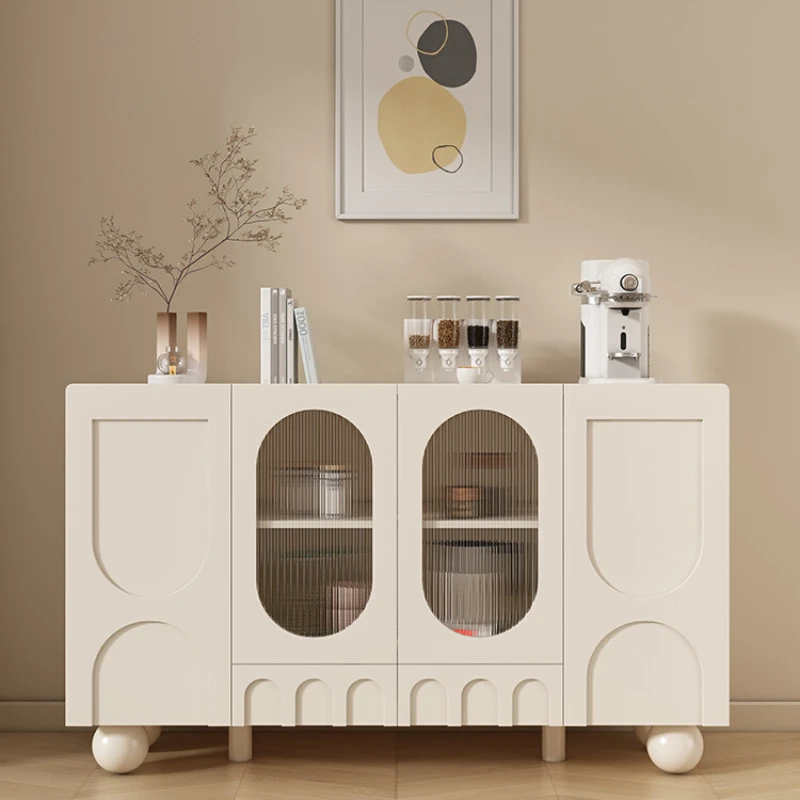 

Nordic Designer Living Room Cabinet Drawers Small Make Up Display Cabinet Perfume Corner Szafki Do Salonu Modular Furnitures