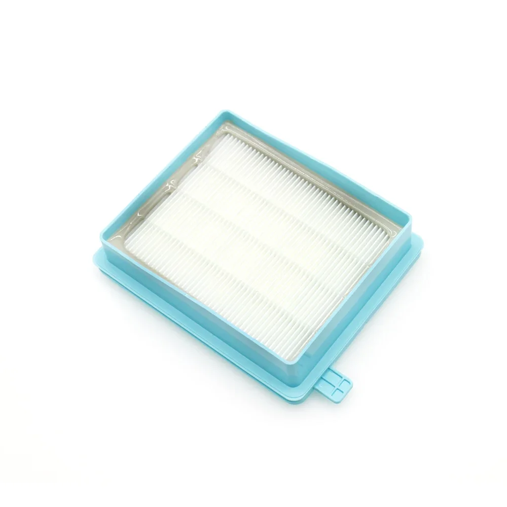 Bestseller HEPA-Filter für Philips Power Pro Active und Compact Staubsauger. (Vergleichbar mit FC8058/01)