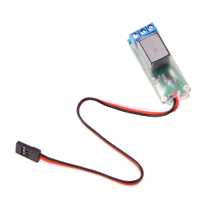 M16K-20PCS Rc Pwm E… - image