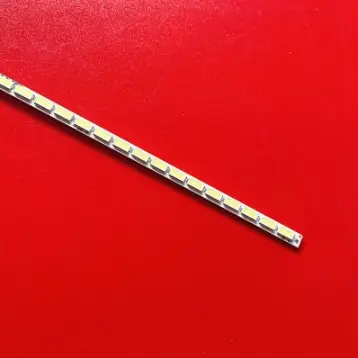 TV backlight bar 66LED 533MM For TPT420H2-HVN06 015B8000-A97-102-6840 015B8000-A97-101-6840 015B8000-A97-000-9803 42PFL4208T