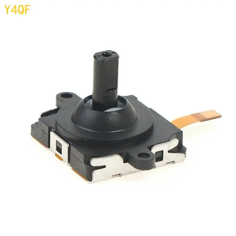 Y4QF 3D Analog Joystick Thumb Sticks Replacement For Facebook-Oculus Quest 2