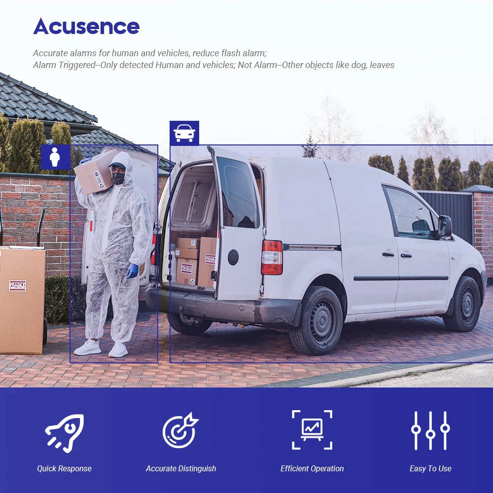 Hikvision Original DS-2SE4C425MWG-E/14 4K 4MP 25X Zoom PTZ IP Camera Colorful IR Panoramic Speed Dome Video Surveillance