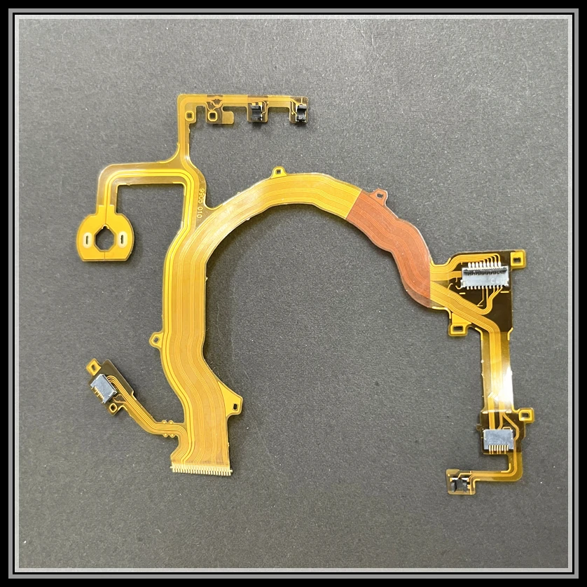 

NEW G7X2 Lens Cable Zoom Back Main Flex Cable For CANON PowerShot G7X G5X G7XII G7X2 Digital Camera Repair Part