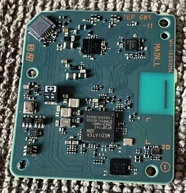 Original Mainboard Main board PCB board for Sony WH1000xm3 WH 1000XM3 xm4 xm5 Headset for Replacement Repair Parts kits AliExpress