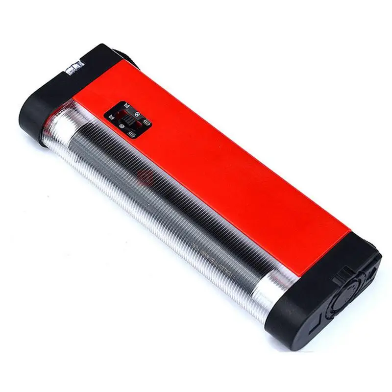 Portable Car Auto Glass UV Solidify Light Window Resin UV Lamp Windshield For Car Window Glass Repairing Accessories Tools