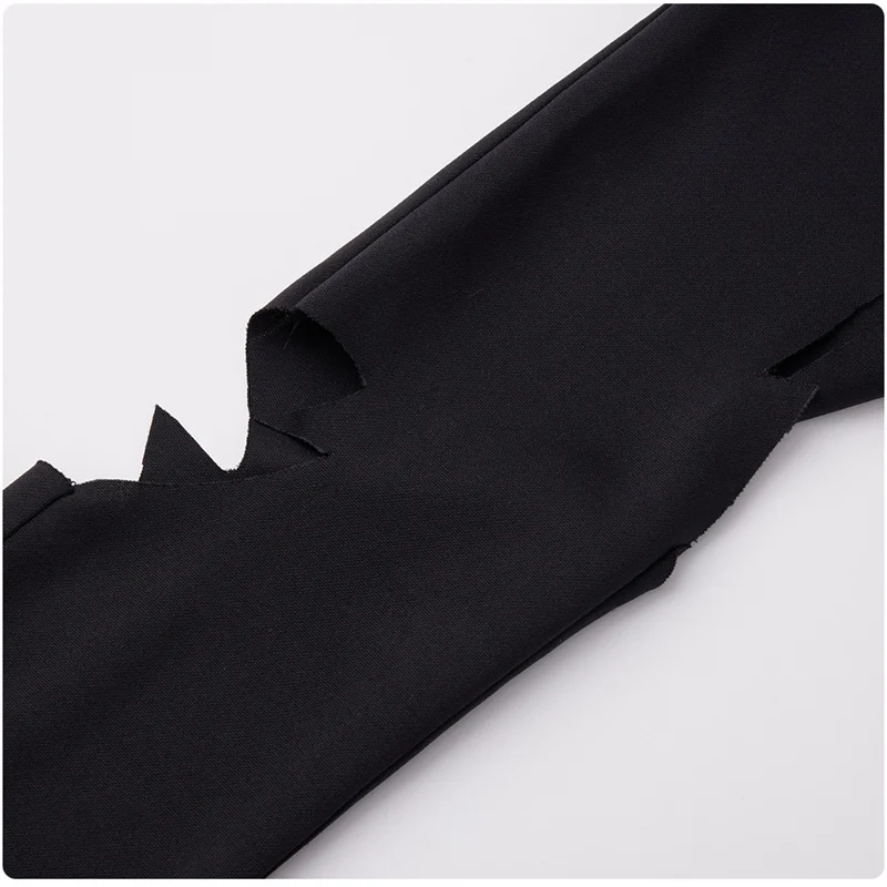 อะนิเมะ Hazbin Cherri ระเบิดโรงแรมคอสเพลย์เครื่องแต่งกายชุดสีชมพูฮาโลวีน Carnival คริสต์มาสชุดคอสเพลย์